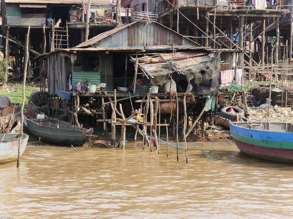 កន្លែងបាញ់ត្រីល្អនៅកម្ពុជា: ទីកន្លែងដ៏មានភាពច្បាស់លាស់