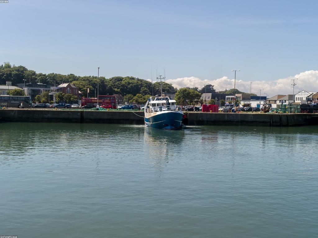 គន្លឹះបាញ់ត្រី៖ វិធីសាស្ត្រច្នៃប្រឌិតសម្រាប់ការបាញ់ត្រី